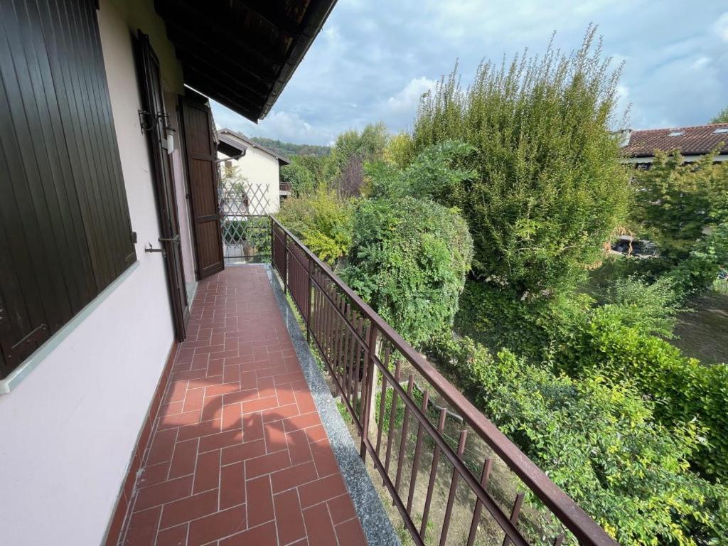 Maison Margu Monvalle Exterior photo